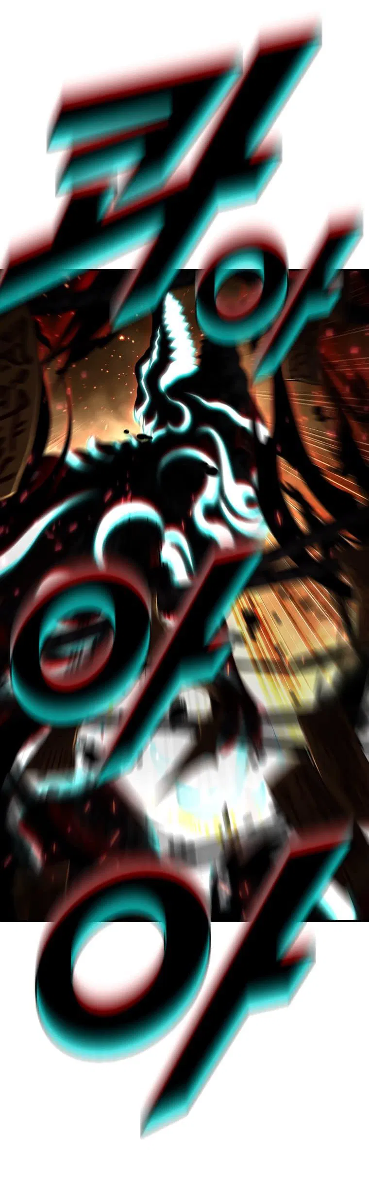 Манга Проблемное дитя магической башни - Глава 46 Страница 45