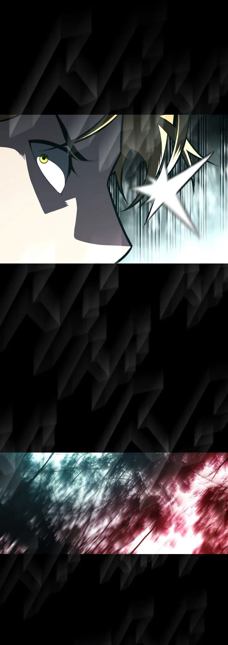 Манга Проблемное дитя магической башни - Глава 46 Страница 60