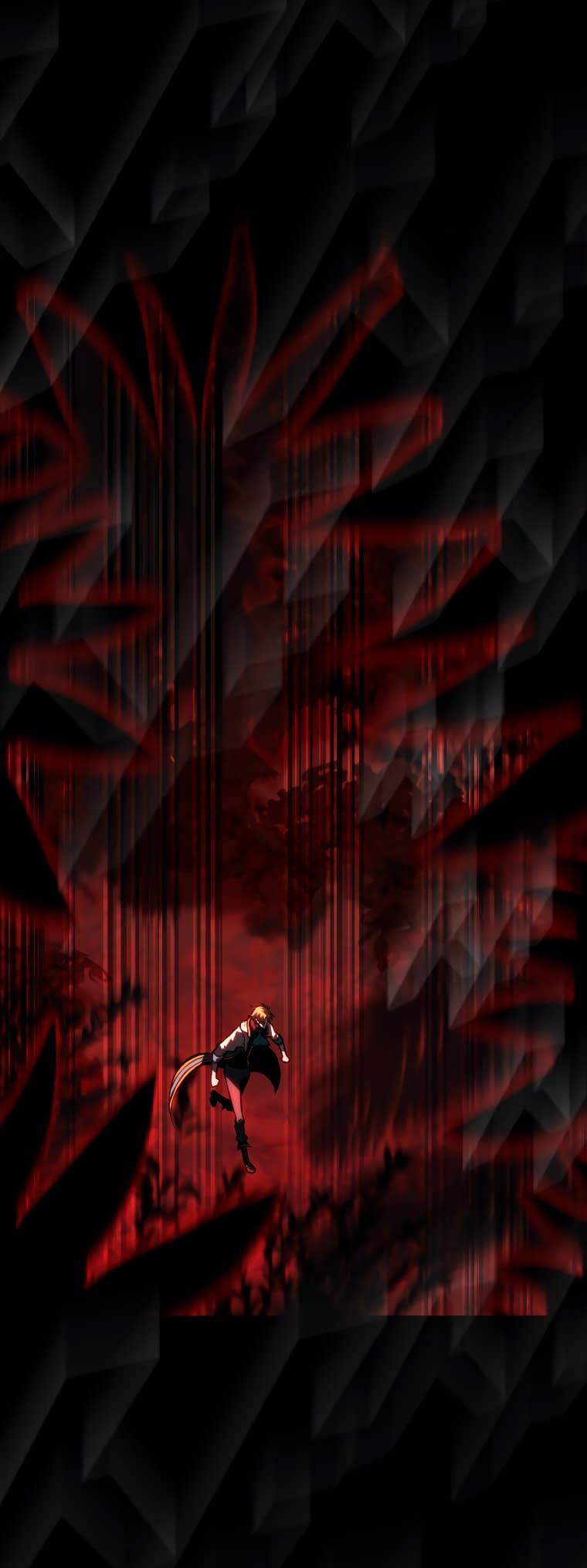 Манга Проблемное дитя магической башни - Глава 46 Страница 61