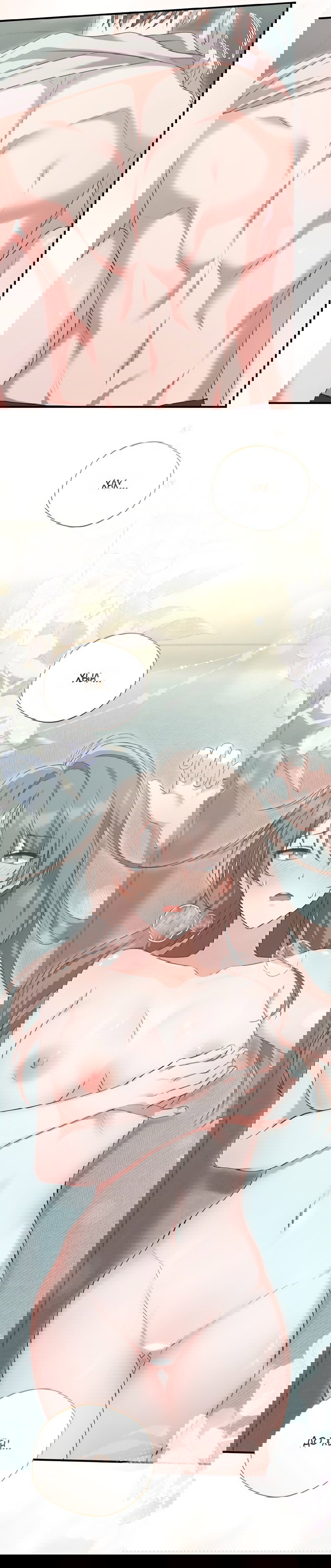 Манга И такое бывает - Глава 27 Страница 17