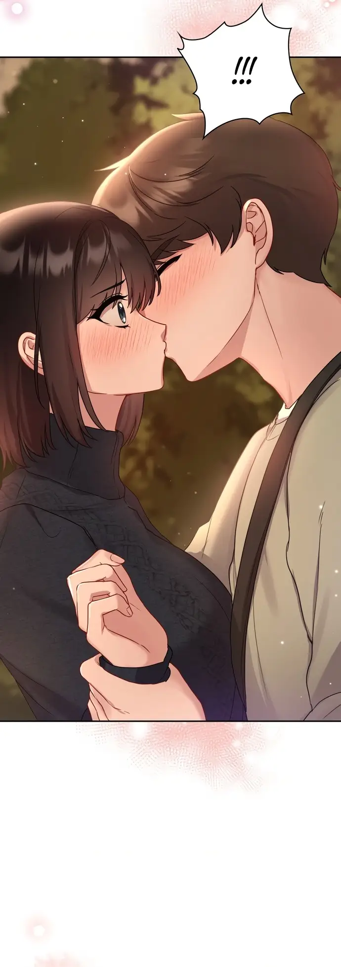 Манга И такое бывает - Глава 24 Страница 18