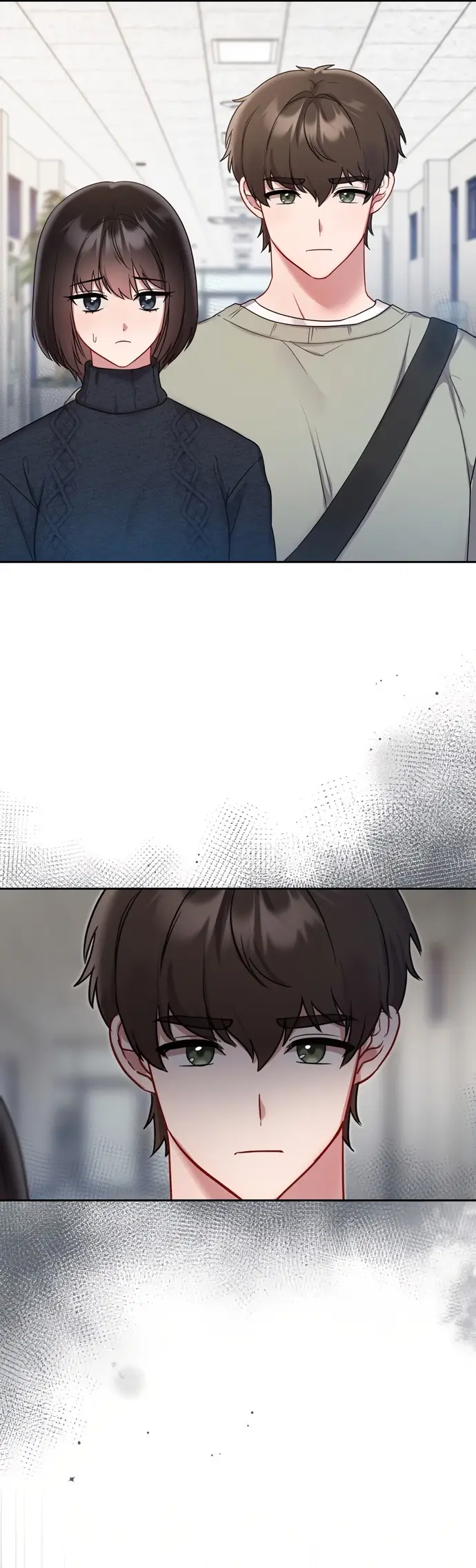 Манга И такое бывает - Глава 24 Страница 9