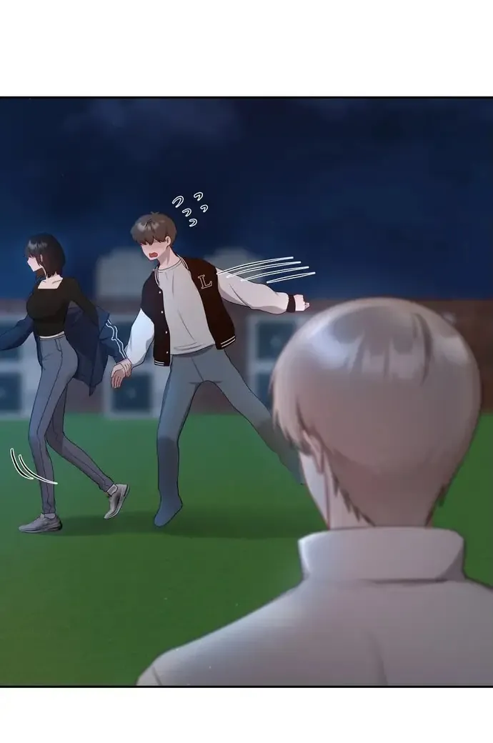 Манга И такое бывает - Глава 21 Страница 60