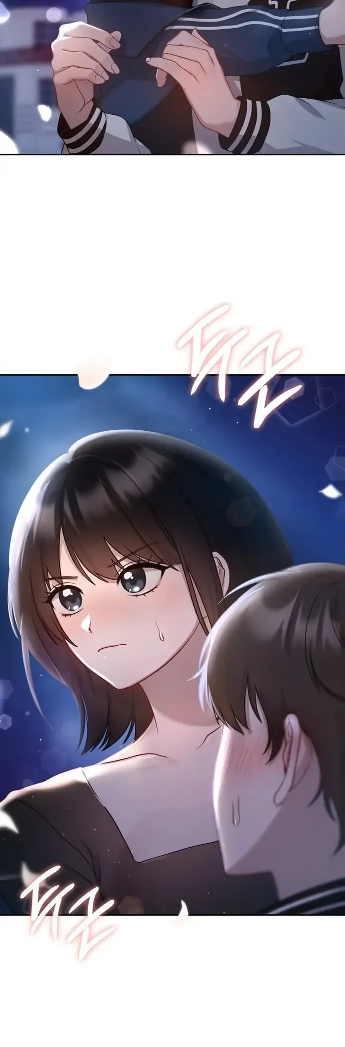 Манга И такое бывает - Глава 21 Страница 54