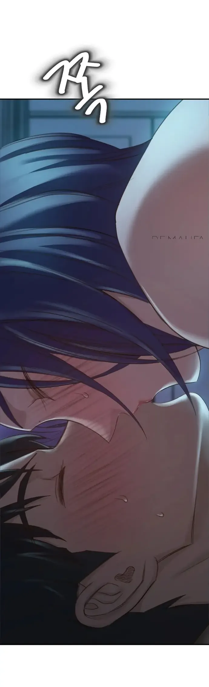 Манга И такое бывает - Глава 20 Страница 57