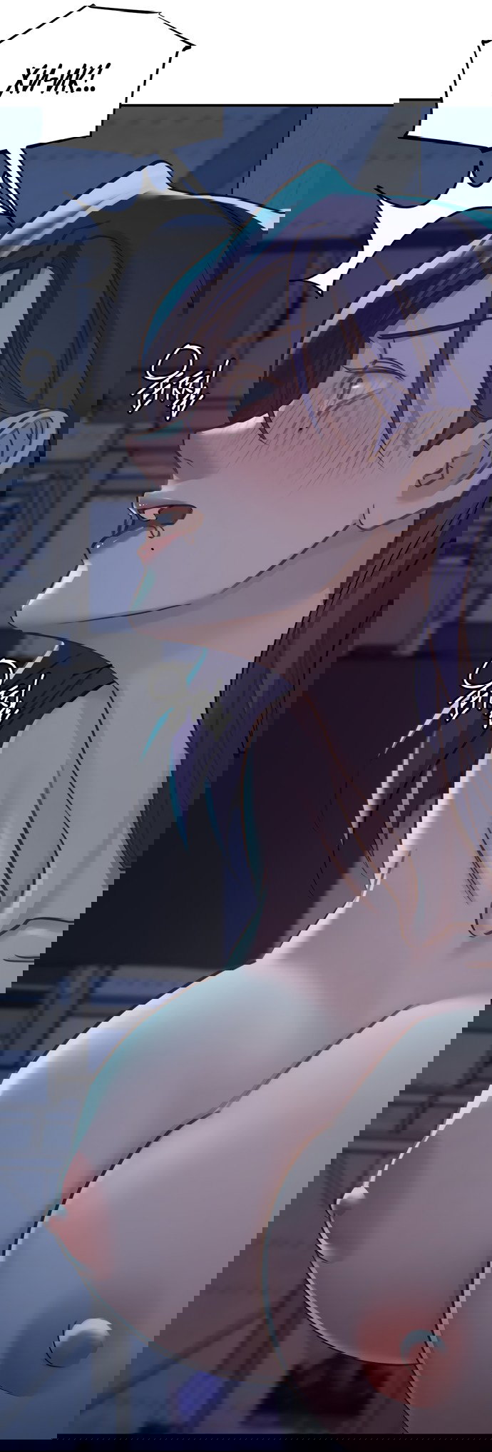 Манга И такое бывает - Глава 19 Страница 28