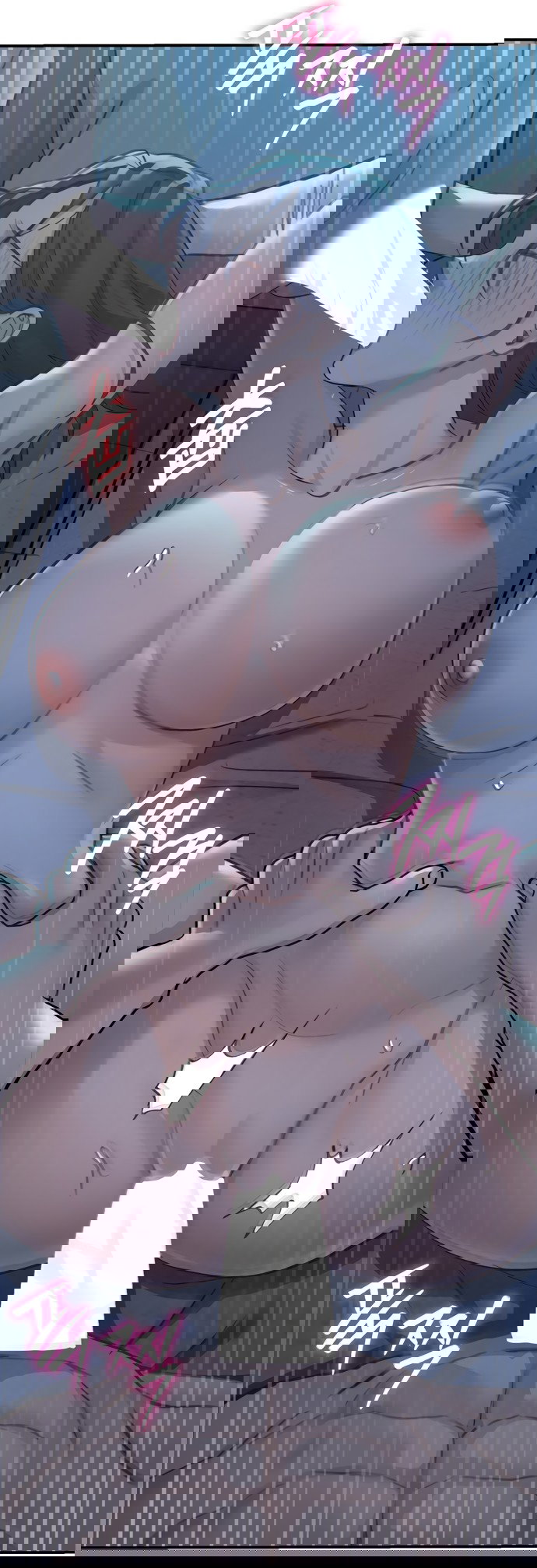 Манга И такое бывает - Глава 19 Страница 7