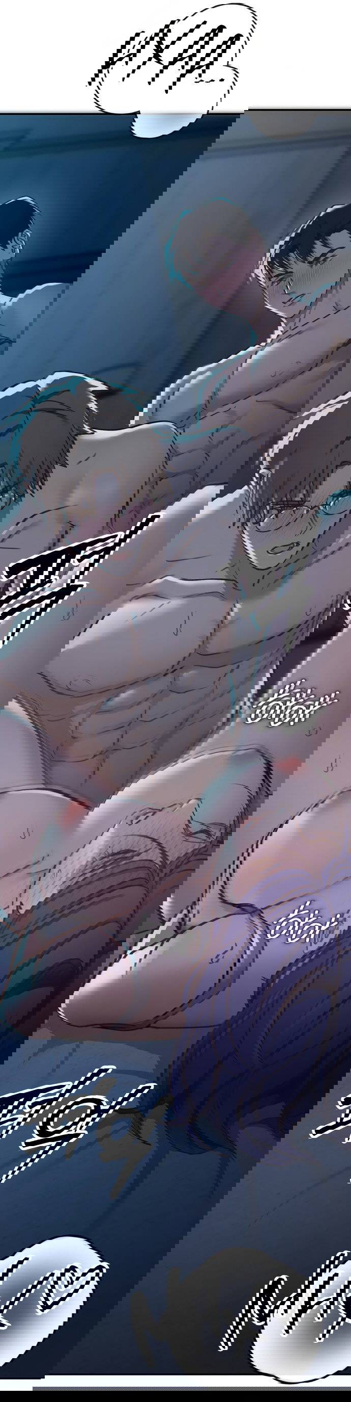 Манга И такое бывает - Глава 18 Страница 48