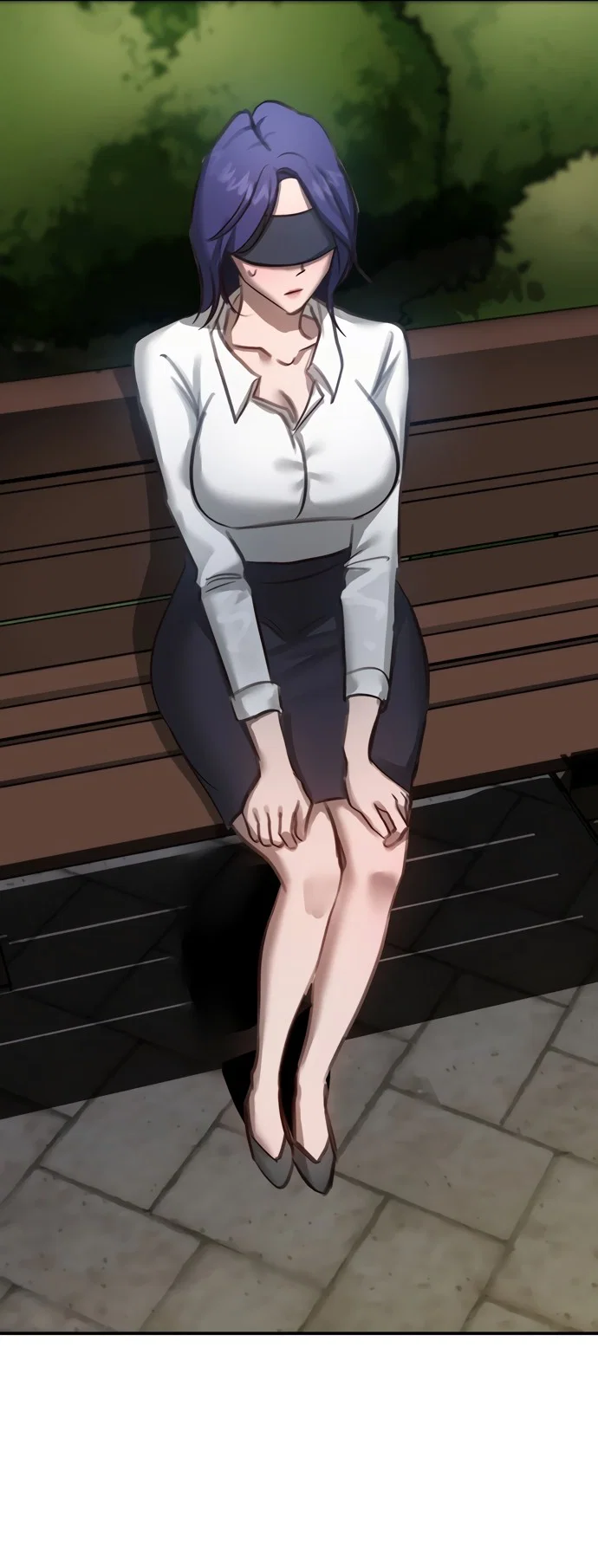 Манга И такое бывает - Глава 18 Страница 12