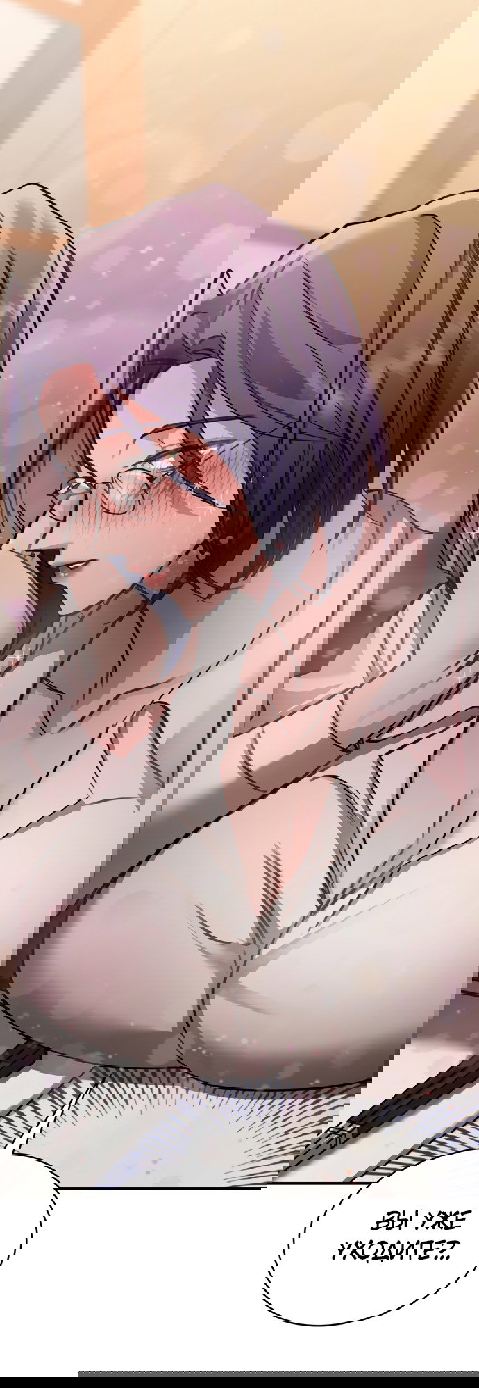 Манга И такое бывает - Глава 16 Страница 32