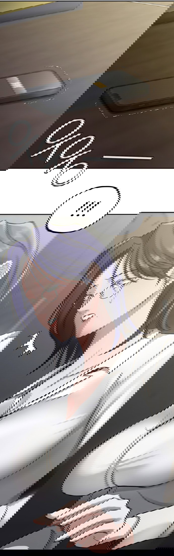 Манга И такое бывает - Глава 16 Страница 2