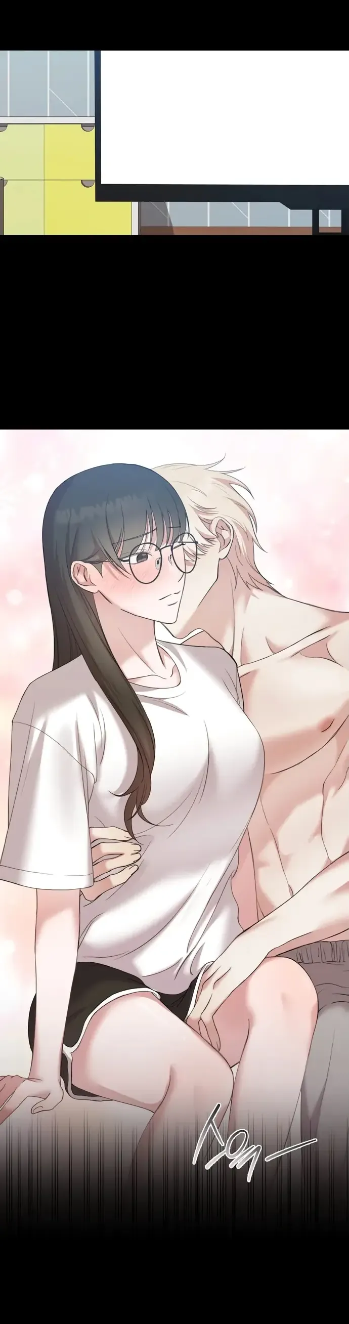 Манга И такое бывает - Глава 12 Страница 29