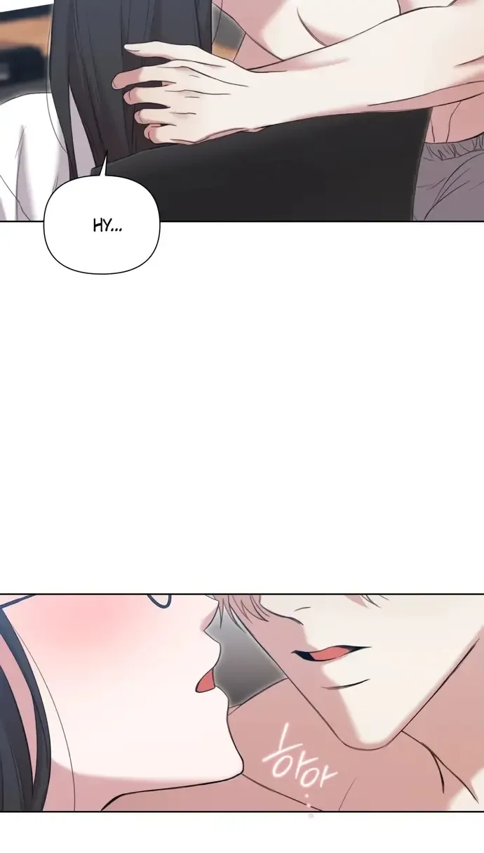 Манга И такое бывает - Глава 12 Страница 46