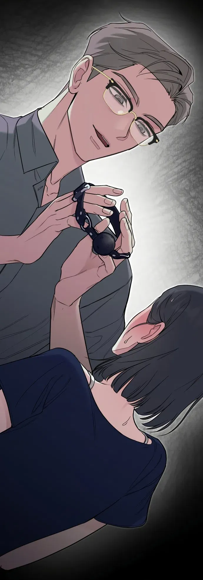 Манга И такое бывает - Глава 32 Страница 63