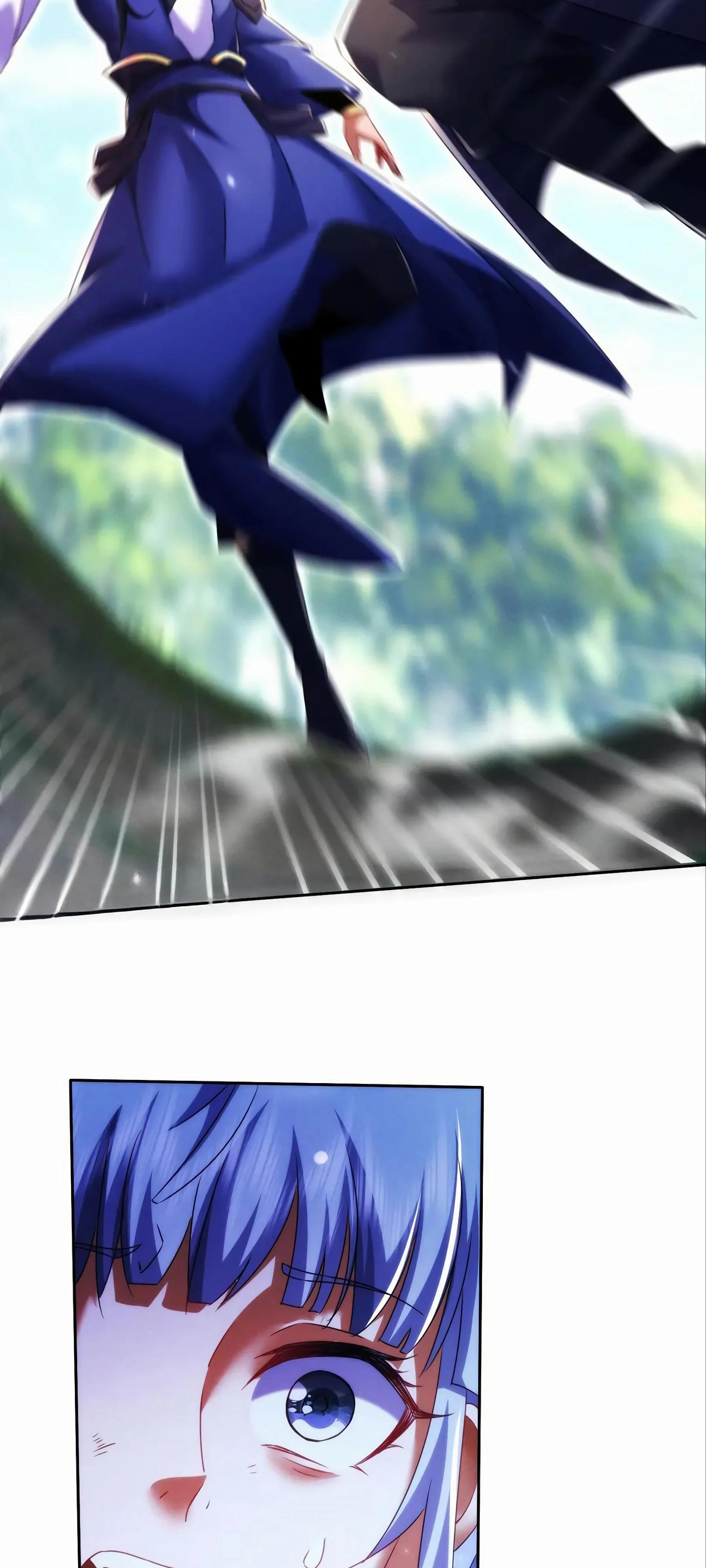 Манга Все женщины-мастера хотят овладеть мной - Глава 27 Страница 5