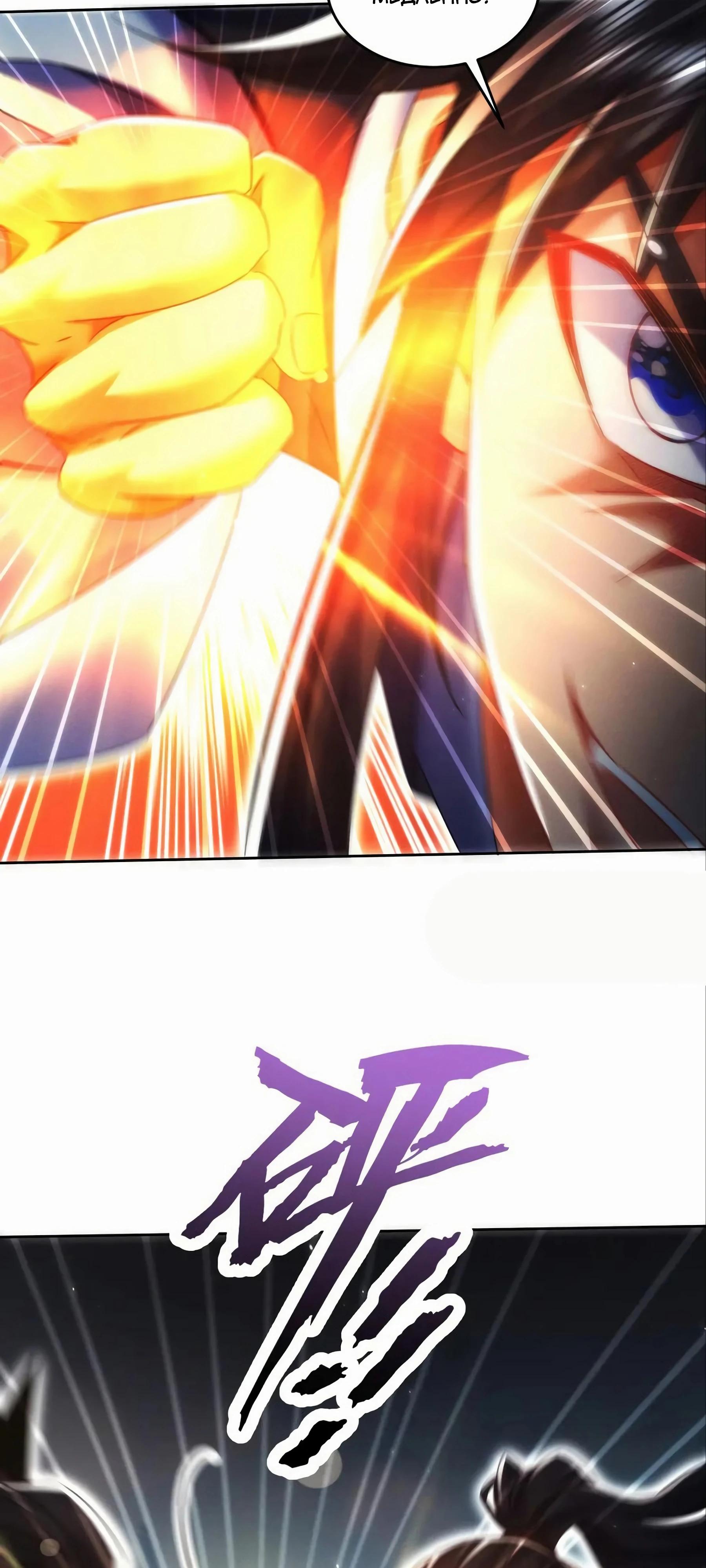 Манга Все женщины-мастера хотят овладеть мной - Глава 27 Страница 9