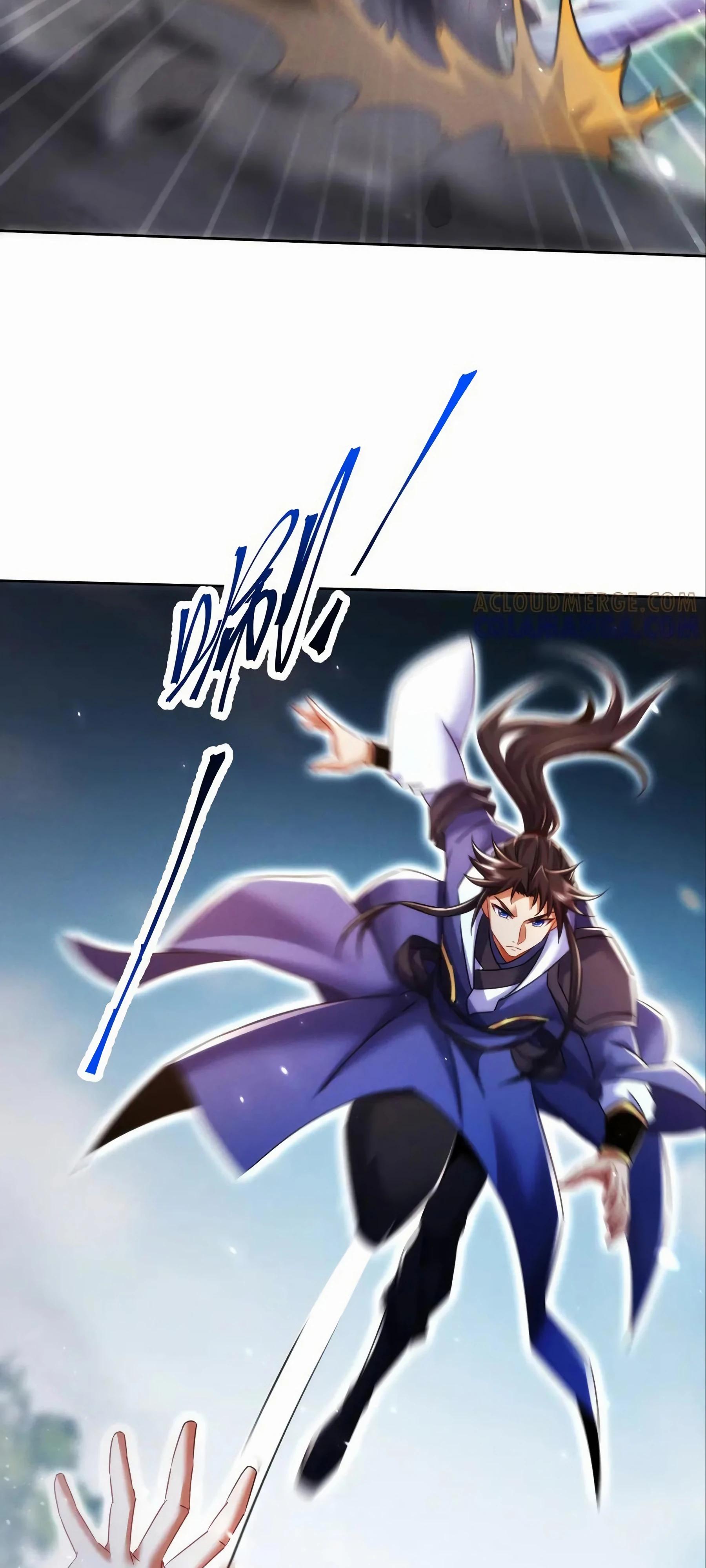 Манга Все женщины-мастера хотят овладеть мной - Глава 27 Страница 12