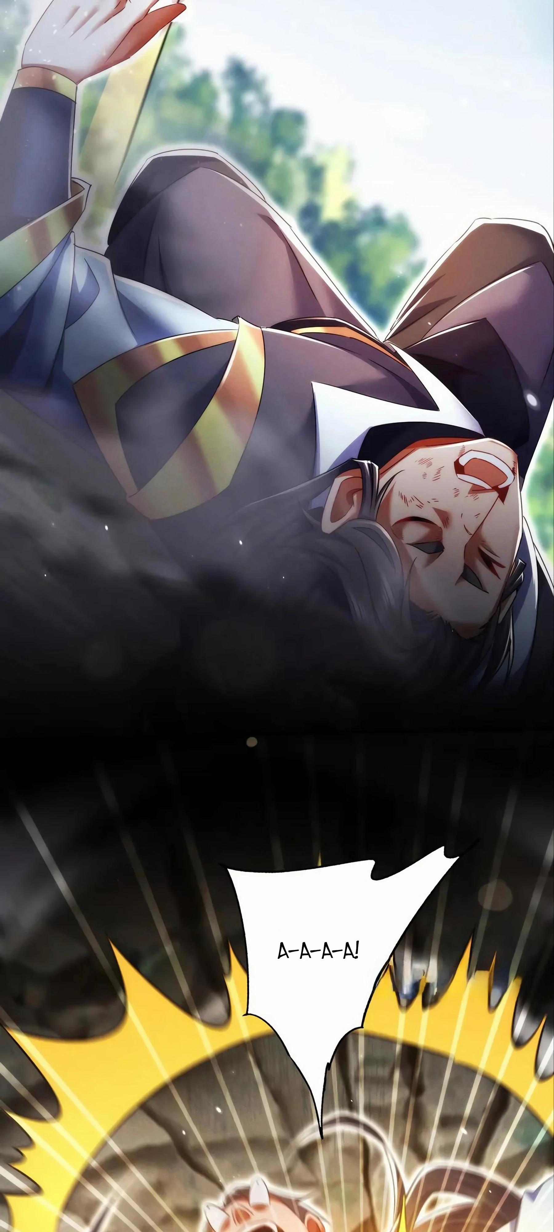 Манга Все женщины-мастера хотят овладеть мной - Глава 27 Страница 13