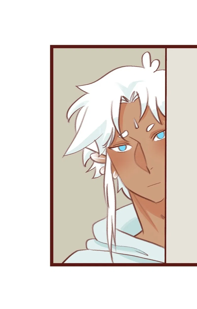 Манга Байлин и Ли Юн. Перезапуск - Глава 79 Страница 3