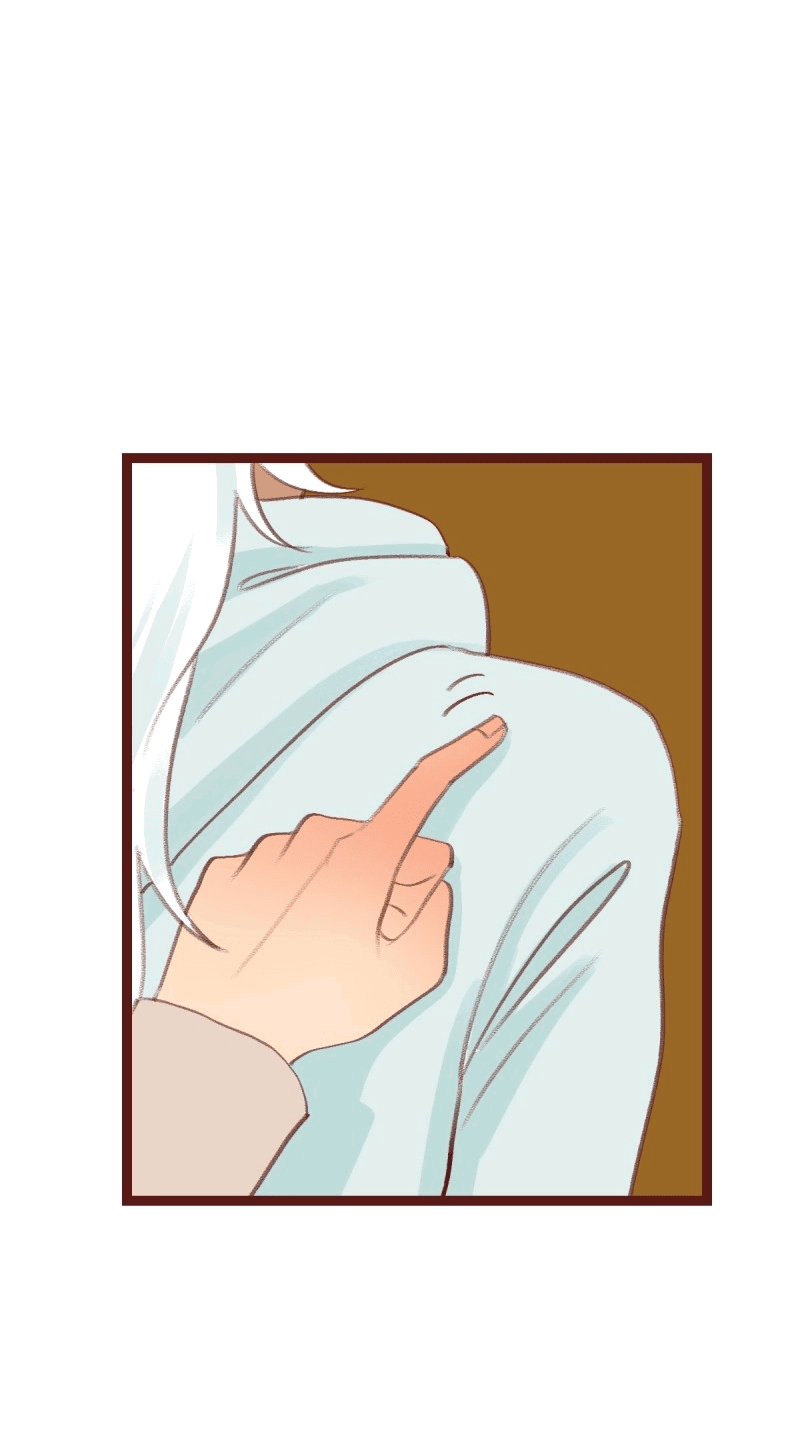 Манга Байлин и Ли Юн. Перезапуск - Глава 79 Страница 5