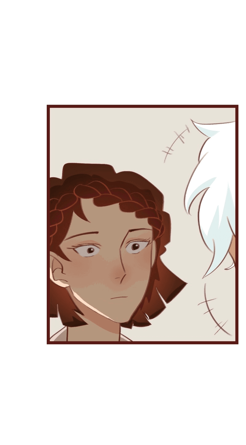 Манга Байлин и Ли Юн. Перезапуск - Глава 79 Страница 10