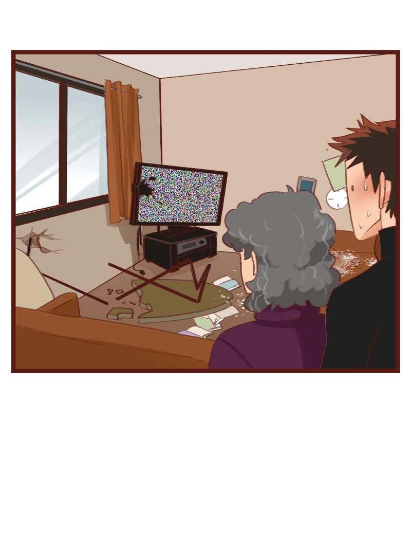 Манга Байлин и Ли Юн. Перезапуск - Глава 80 Страница 6