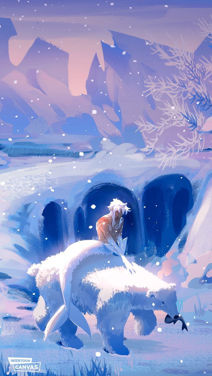 Манга Байлин и Ли Юн. Перезапуск - Глава 80.1 Страница 2