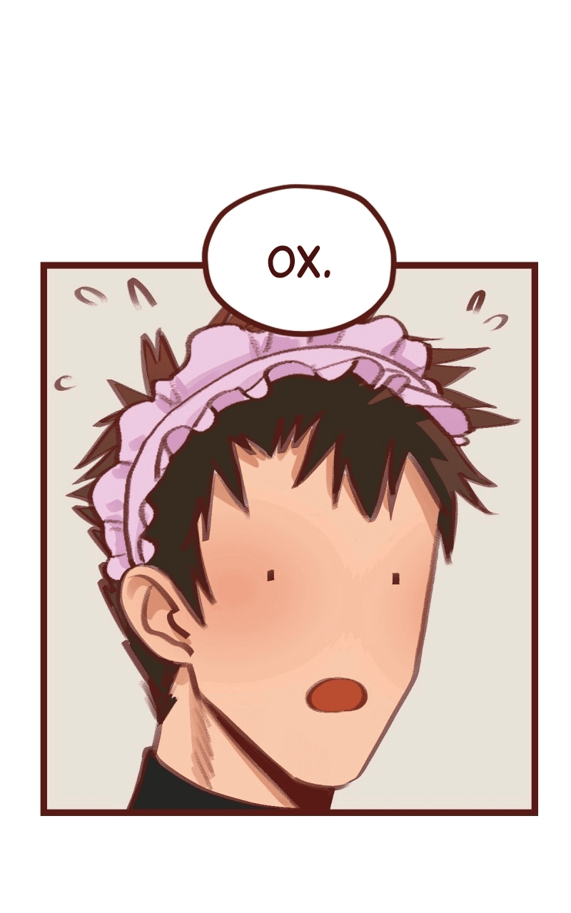 Манга Байлин и Ли Юн. Перезапуск - Глава 82 Страница 5