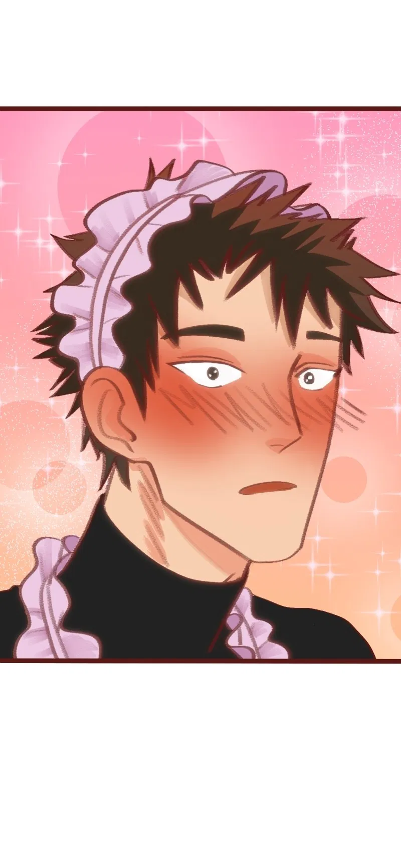 Манга Байлин и Ли Юн. Перезапуск - Глава 84 Страница 3