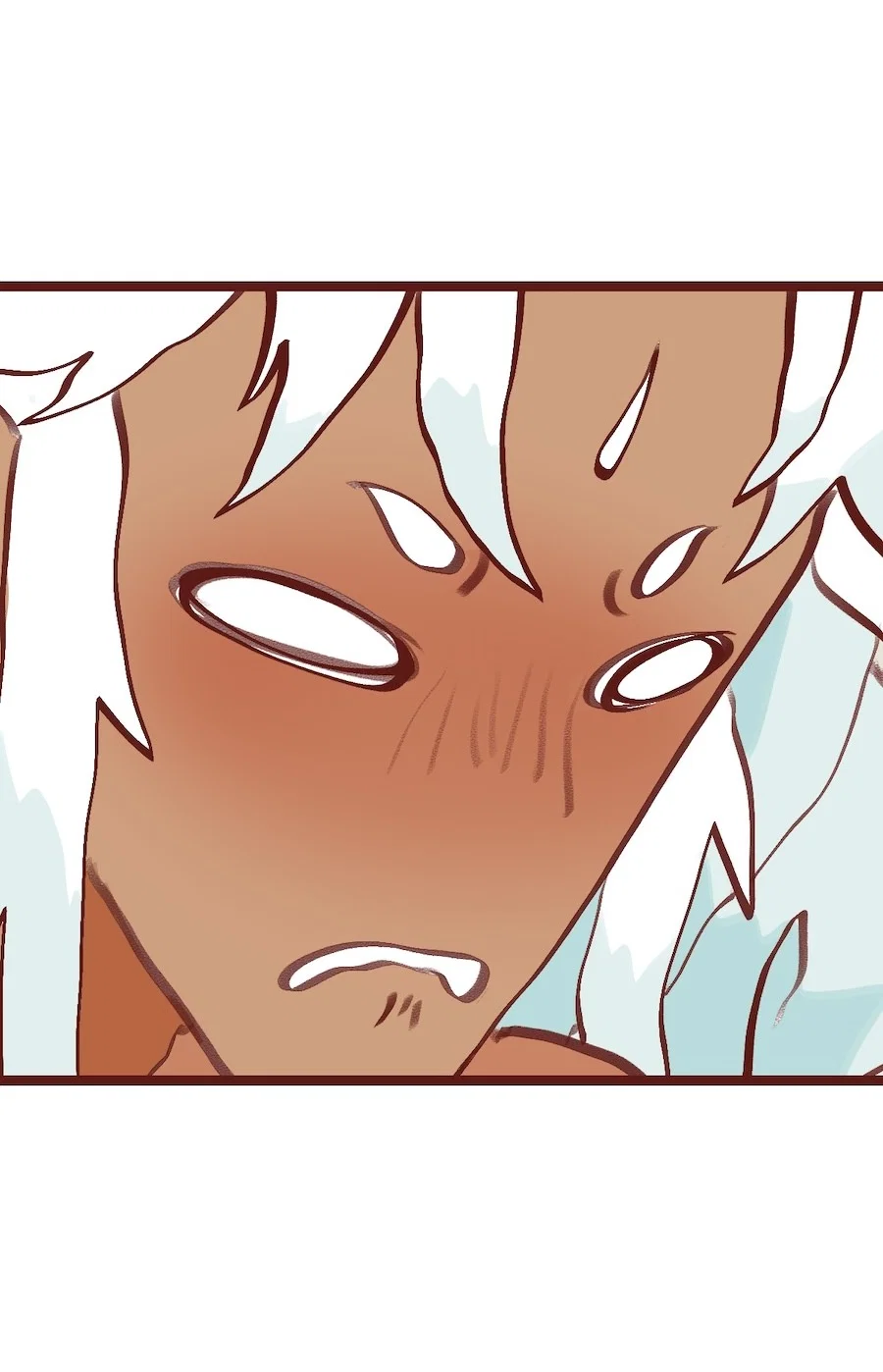 Манга Байлин и Ли Юн. Перезапуск - Глава 86 Страница 7