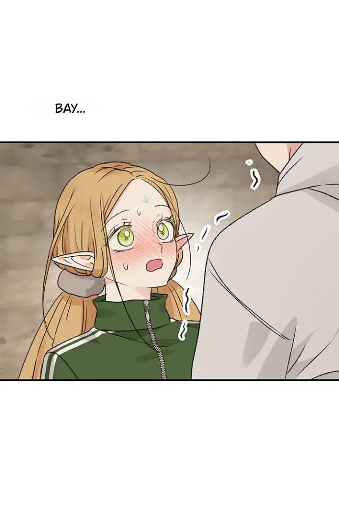 Манга Сношение эльфов - Глава 55 Страница 67