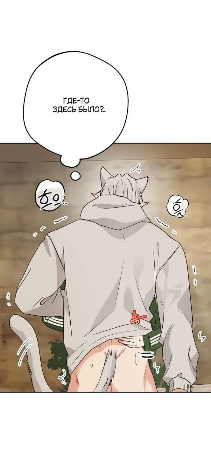 Манга Сношение эльфов - Глава 55 Страница 58