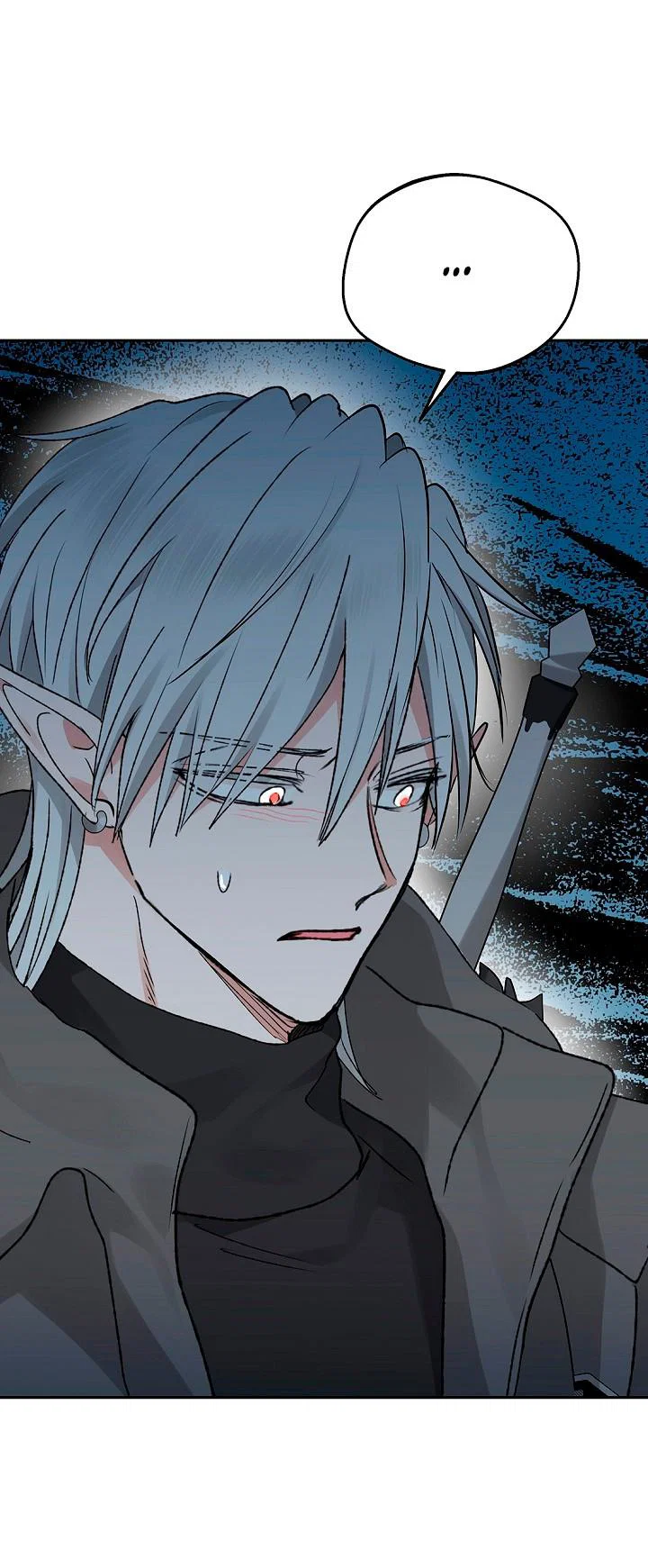 Манга Сношение эльфов - Глава 63 Страница 58