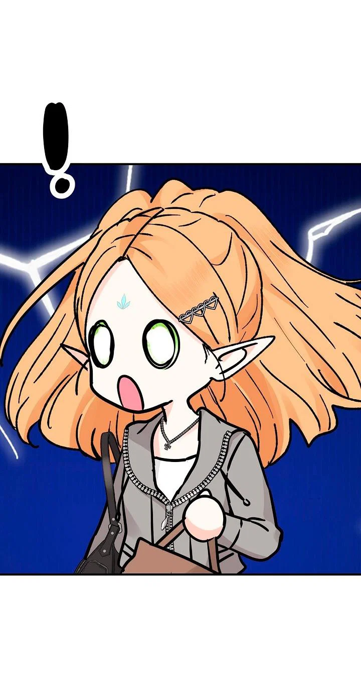 Манга Сношение эльфов - Глава 62 Страница 15