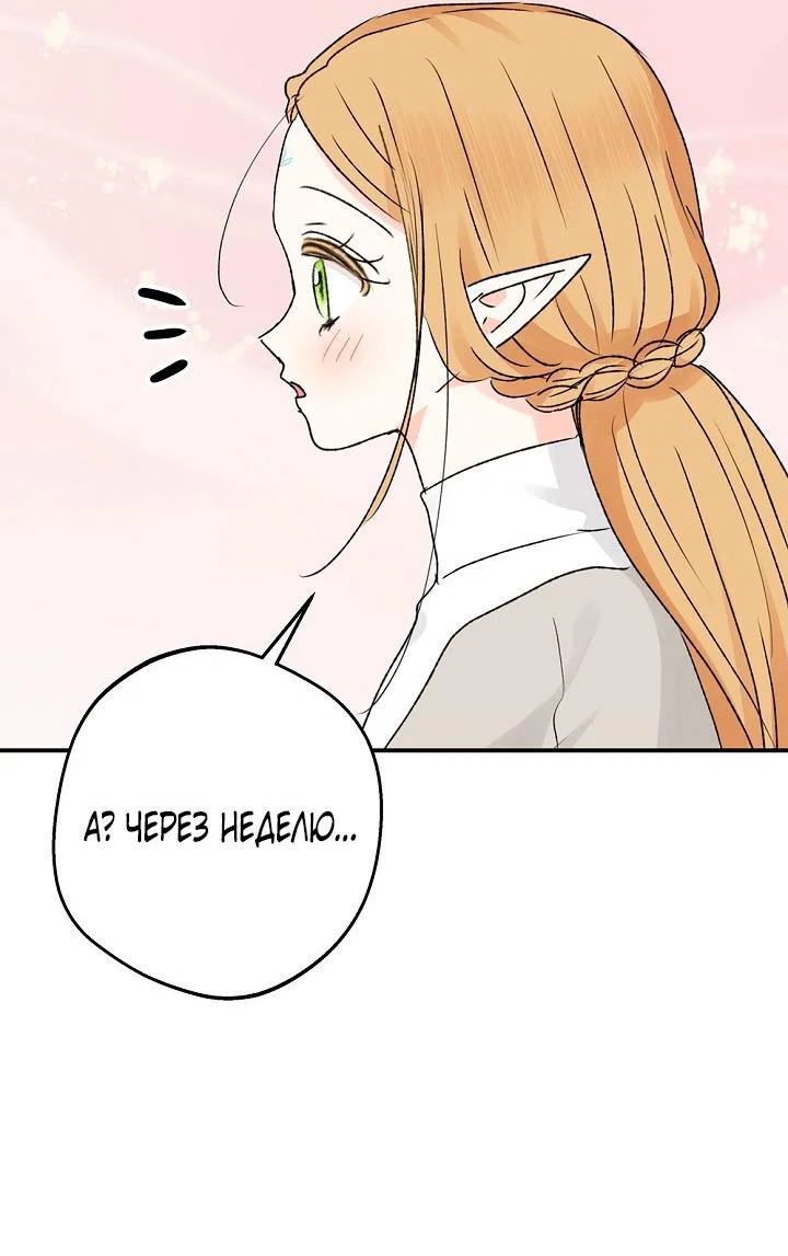 Манга Сношение эльфов - Глава 61 Страница 35