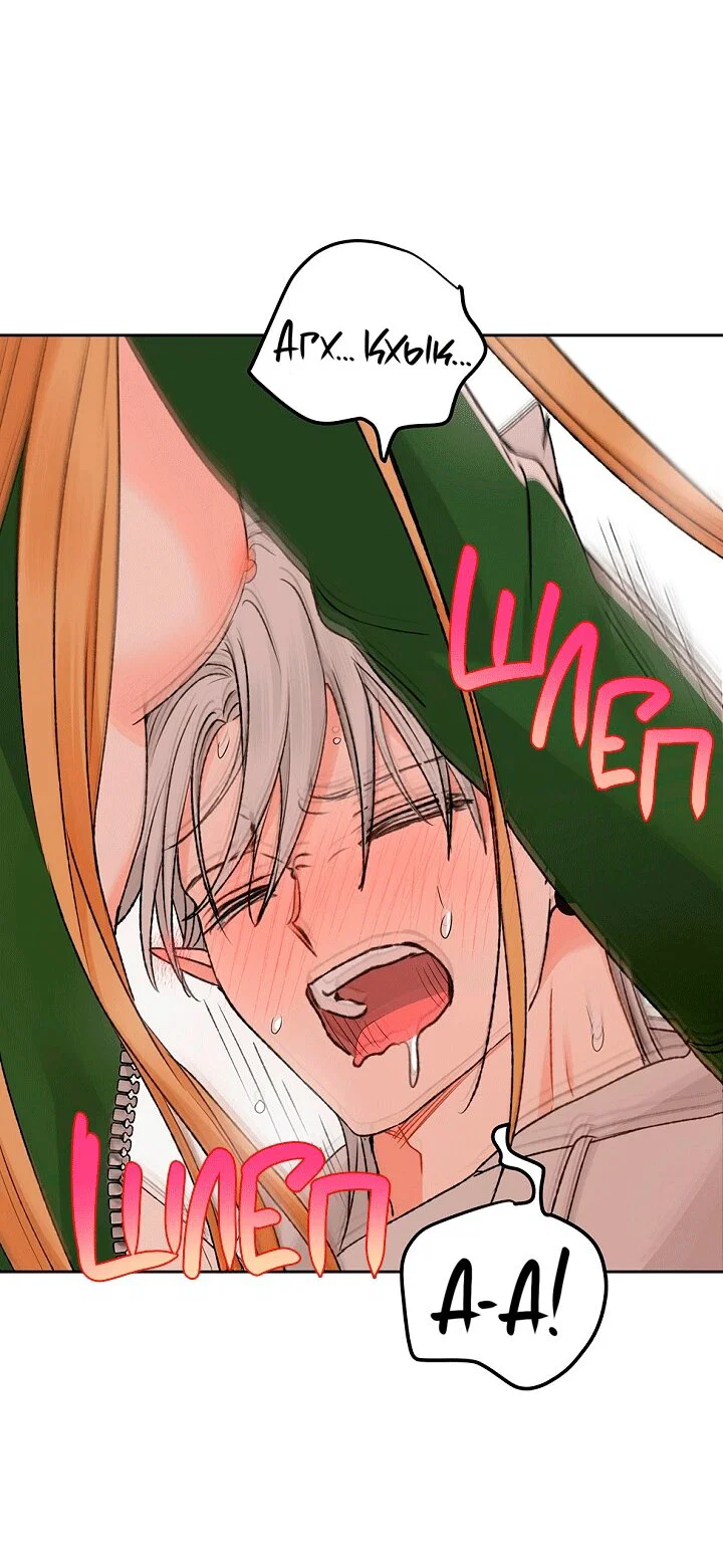 Манга Сношение эльфов - Глава 60 Страница 65