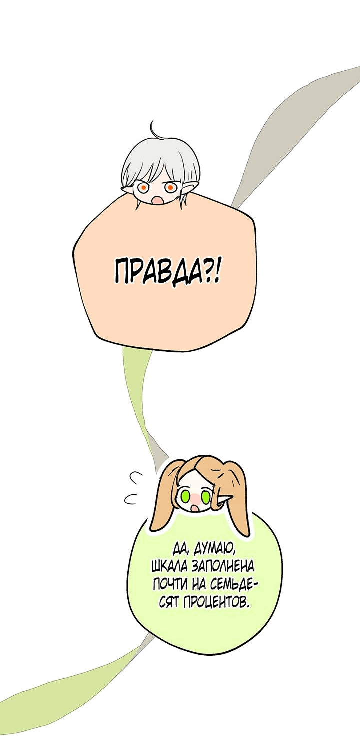 Манга Сношение эльфов - Глава 30 Страница 69