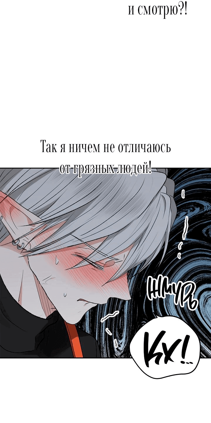 Манга Сношение эльфов - Глава 16 Страница 29