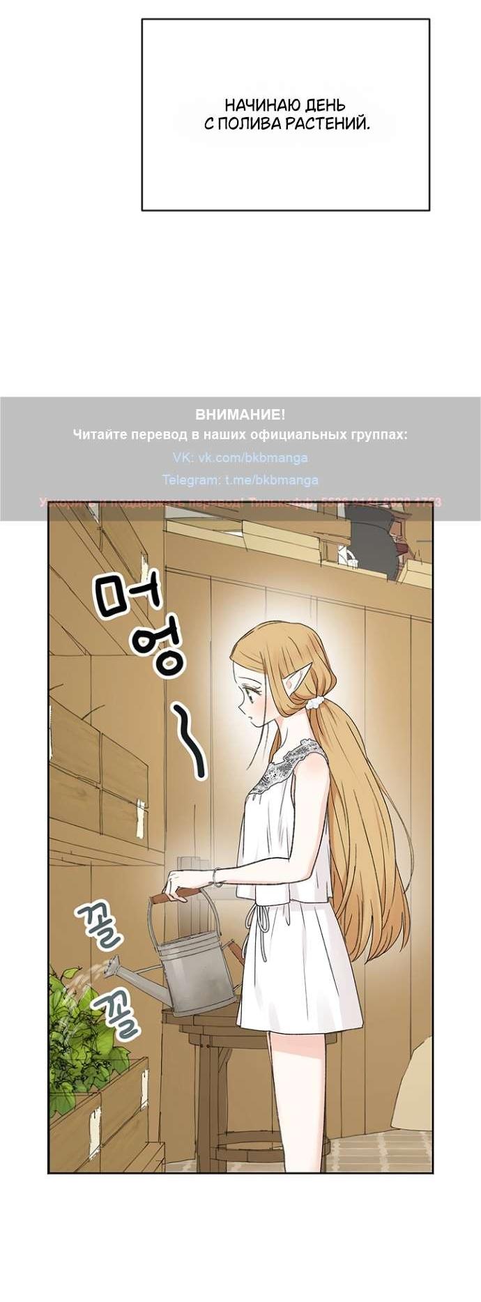 Манга Сношение эльфов - Глава 39 Страница 2