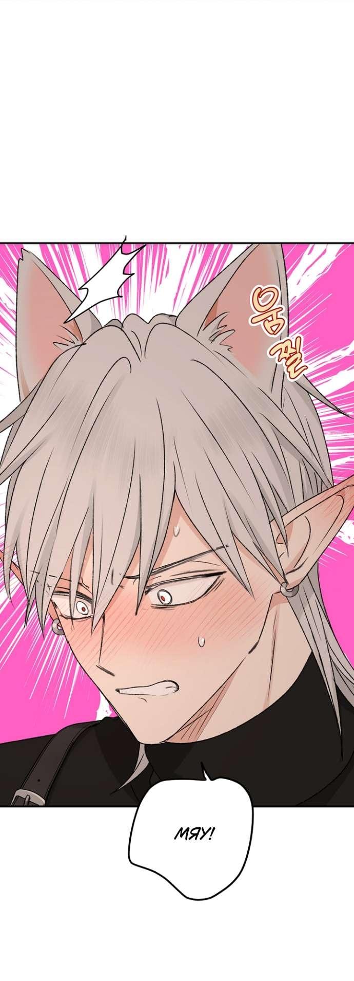 Манга Сношение эльфов - Глава 53 Страница 16