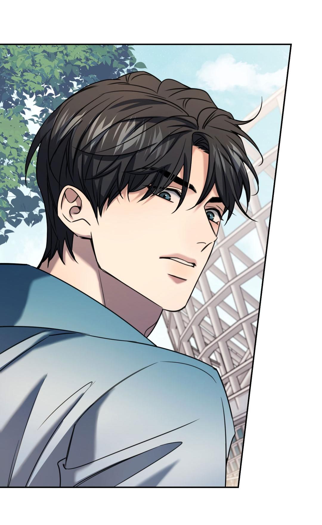 Манга Кривая линия оттепели - Глава 23 Страница 55