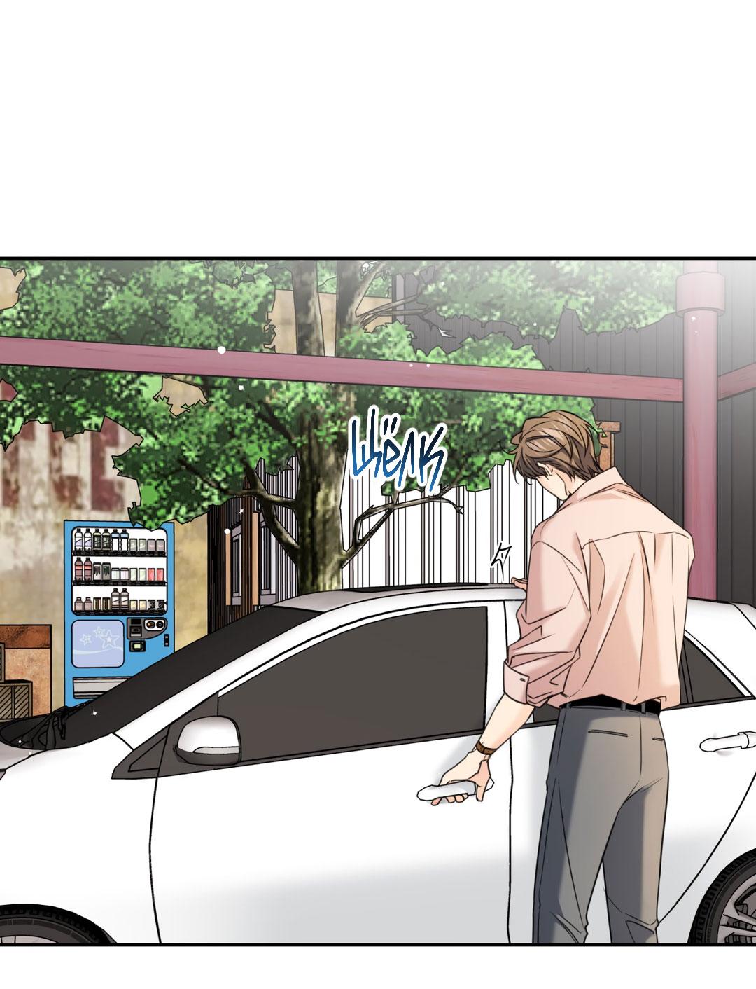 Манга Кривая линия оттепели - Глава 23 Страница 91