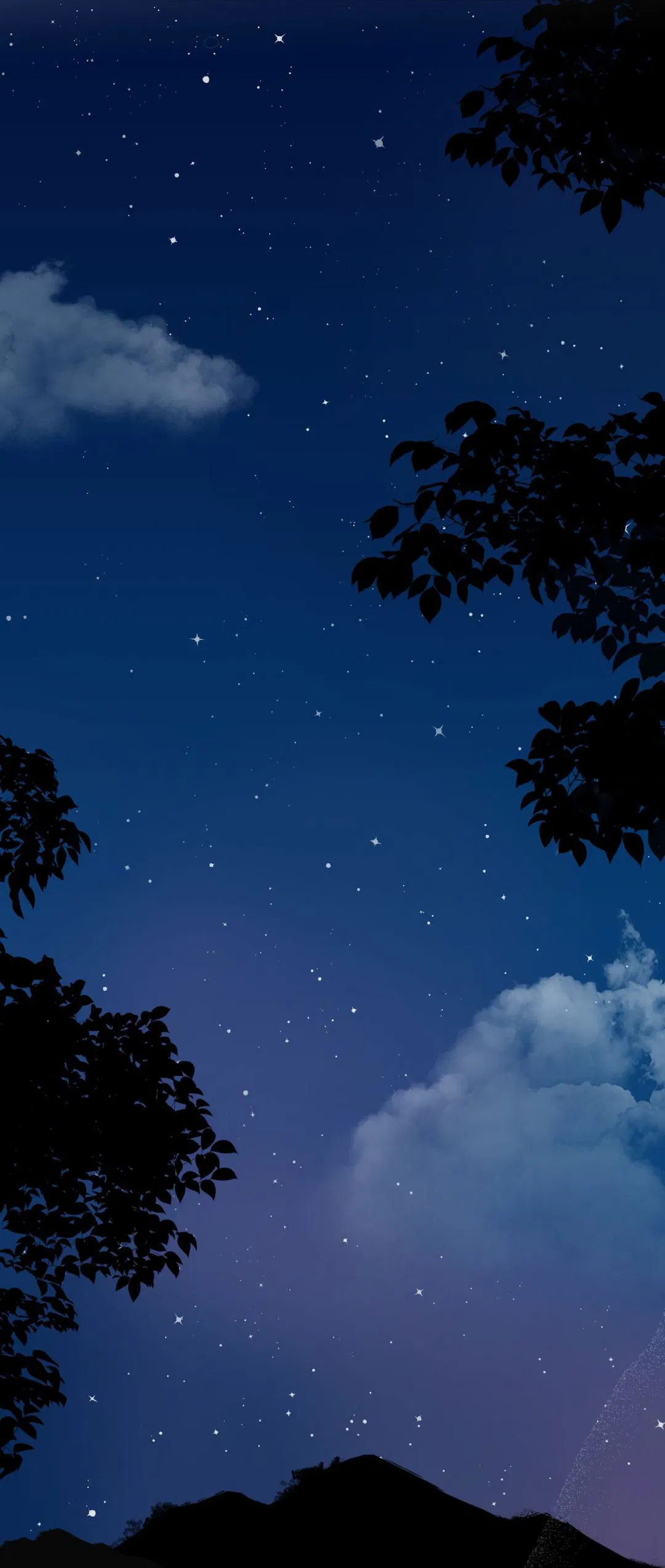 Манга Кривая линия оттепели - Глава 24 Страница 54