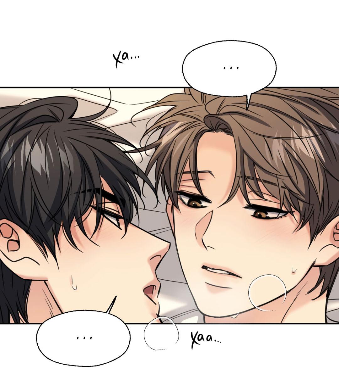 Манга Кривая линия оттепели - Глава 26 Страница 56