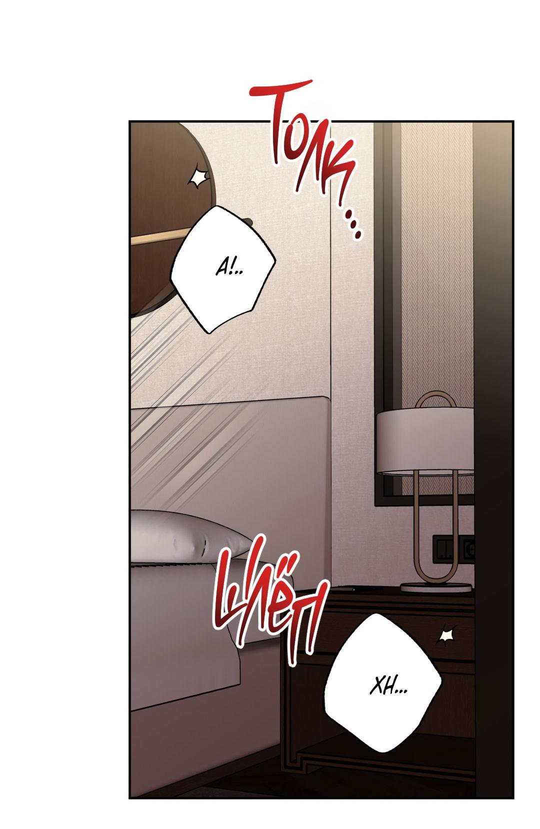 Манга Кривая линия оттепели - Глава 26 Страница 58