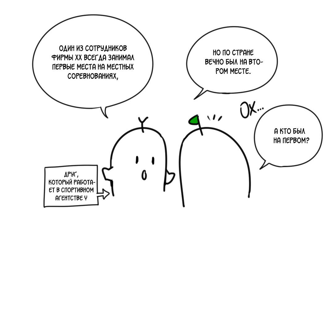 Манга Кривая линия оттепели - Глава 26.1 Страница 7