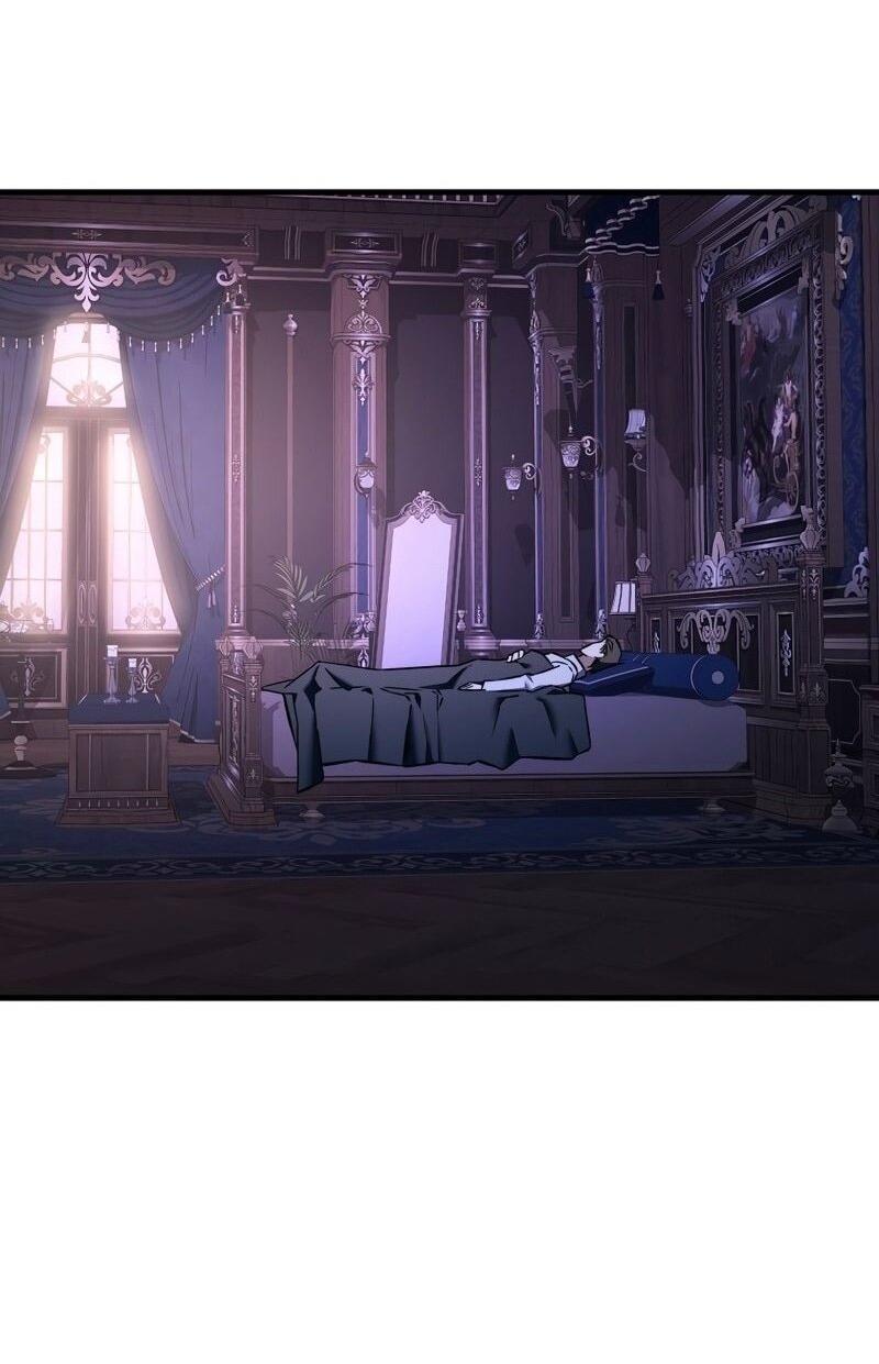 Манга Злодей хочет жить - Глава 43 Страница 44