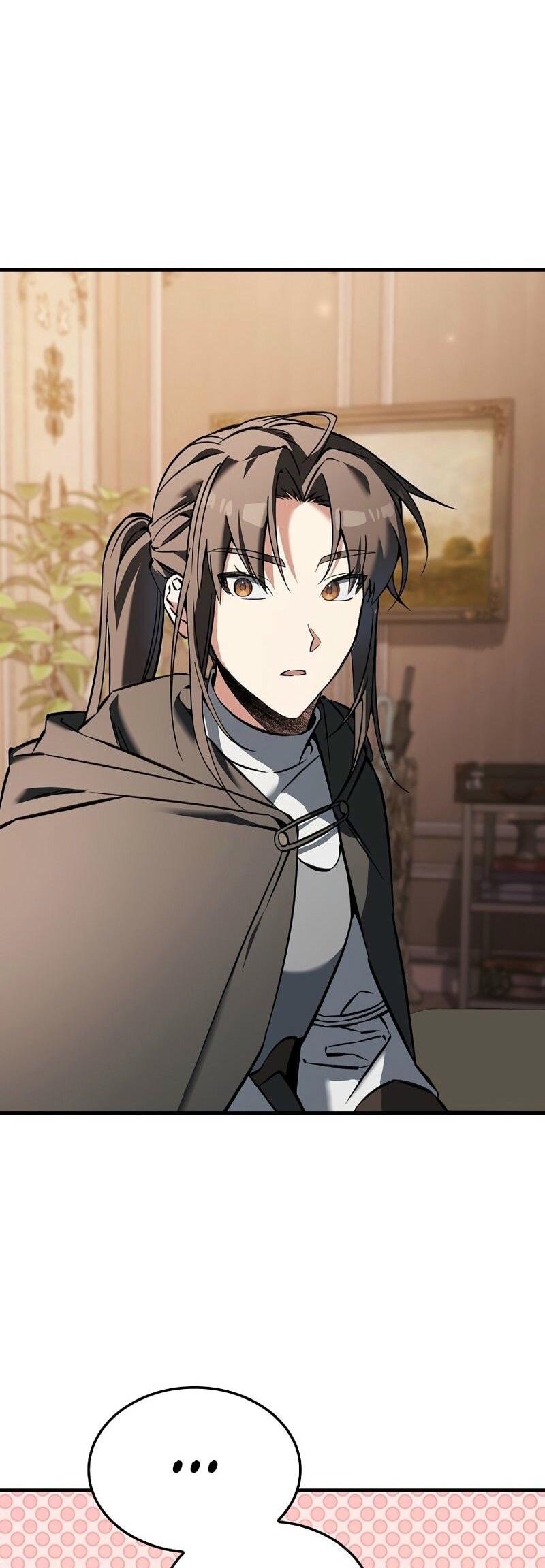 Манга Злодей хочет жить - Глава 43 Страница 23