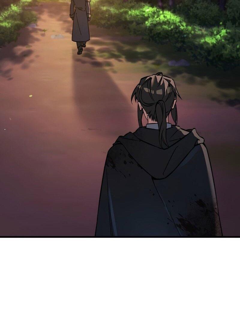 Манга Злодей хочет жить - Глава 43 Страница 8