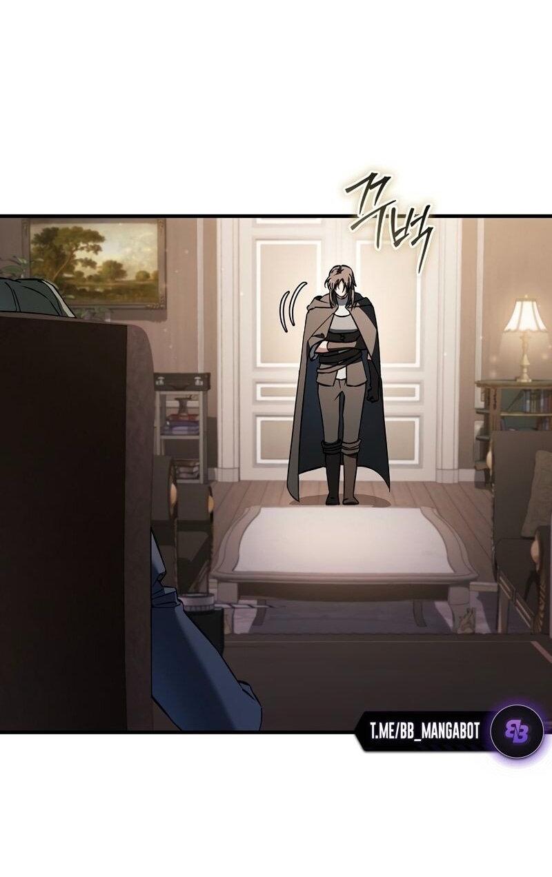 Манга Злодей хочет жить - Глава 43 Страница 16